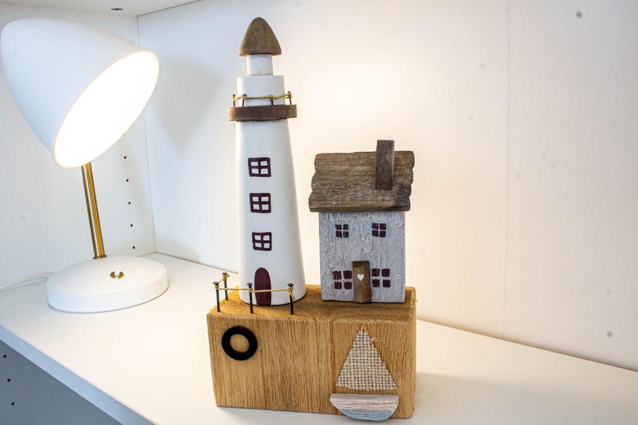 דירות טורוקס Estudio Lighthouse F 77 מראה חיצוני תמונה